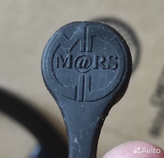 Катушка для металлоискателя минелаб