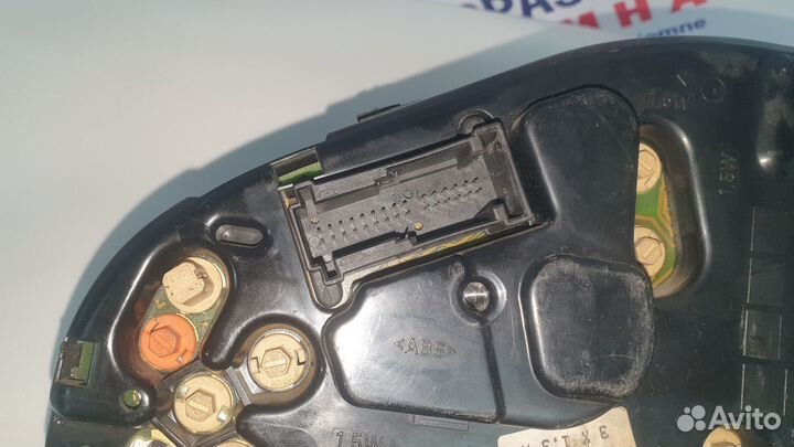 Панель приборов Mercedes-Benz G-Class 1998