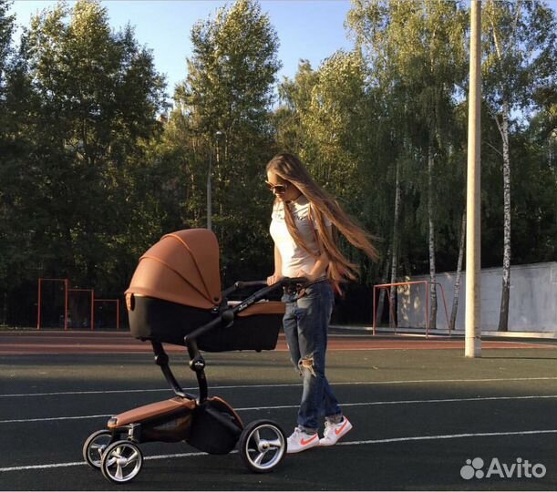 Mima Xari Camel (оригинал) 2 в 1