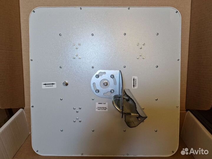 Антенна Mimo 4g 20dbi