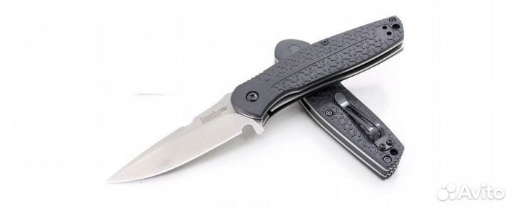 Нож складной kershaw 1970