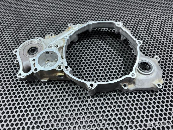 Крышка сцепления Yamaha WR 450F 2005-2006