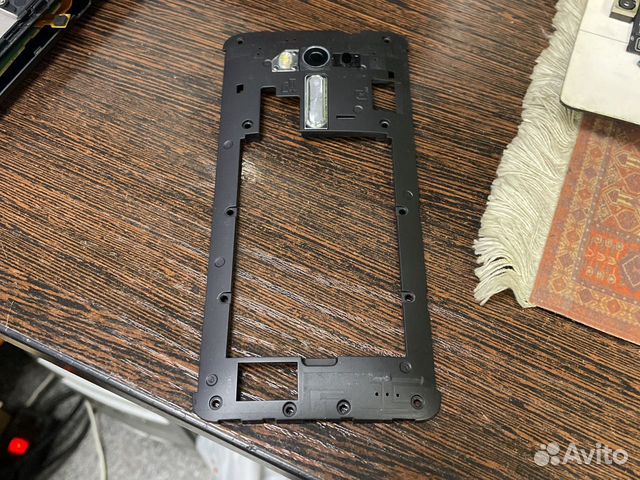Средняя часть Asus Zenfone Ze550kl оригинал