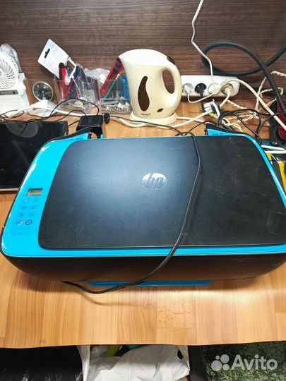 Мфу Hp 4729