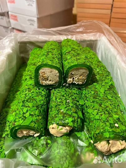 Рахат лукум оптом