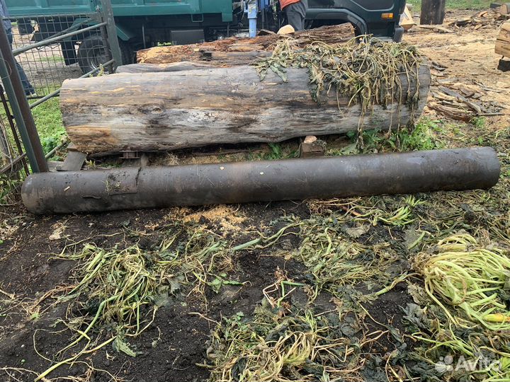 Продам трубу 330