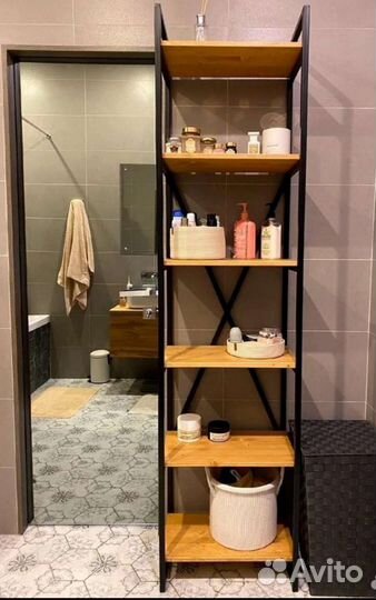 Мебель лофт на заказ