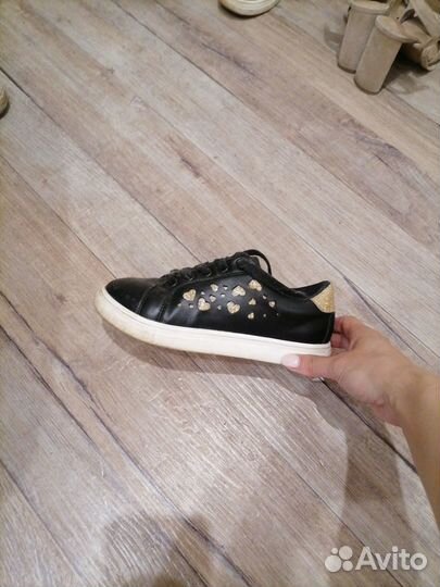 Школьная форма