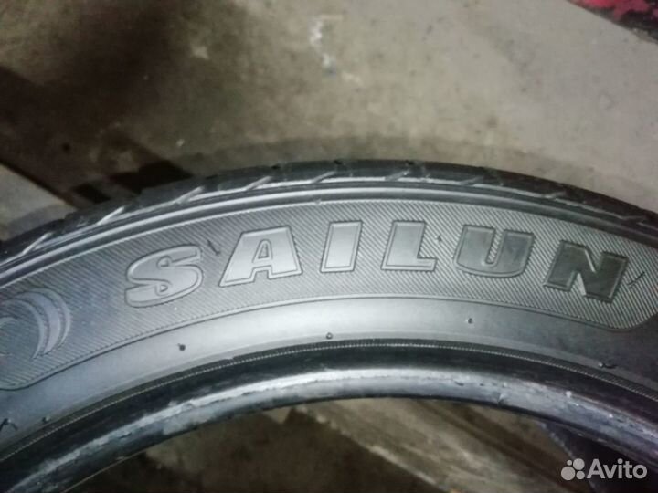 Sailun Atrezzo ZSR 245/45 R18