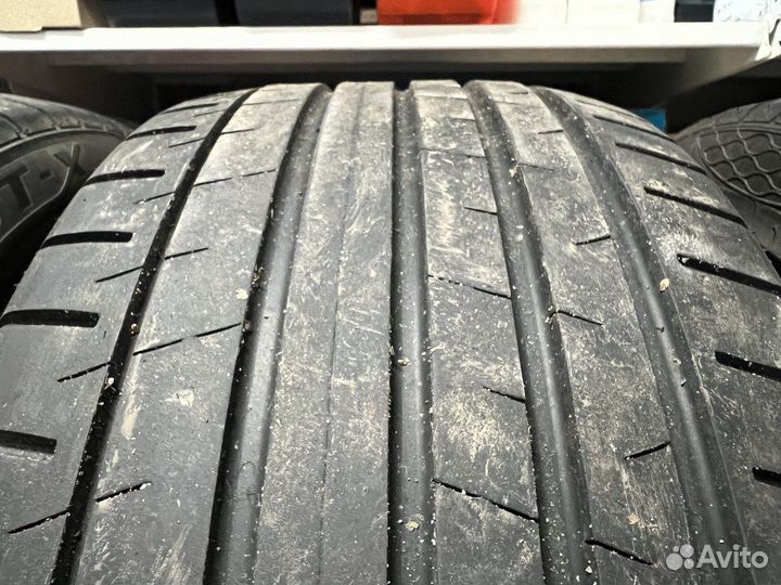 Greentrac Quest-X 225/45 R18 95Y