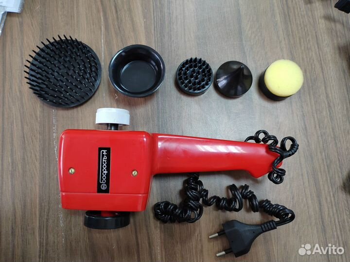 Массажёр электрический Постсоветский