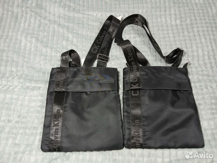 Барсетка calvin klein