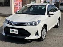 Toyota Corolla Axio 1.5 CVT, 2019, 64 311 км, с пробегом, цена 878 000 руб.