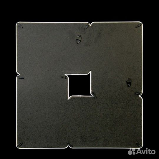 Фоторамка пластик на 4 фото 10х15 см 