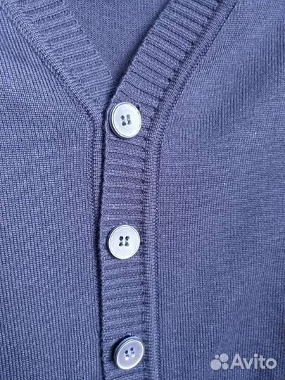 Кардиган для мальчика новый