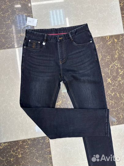 Джинсы мужские brunello cucinelli