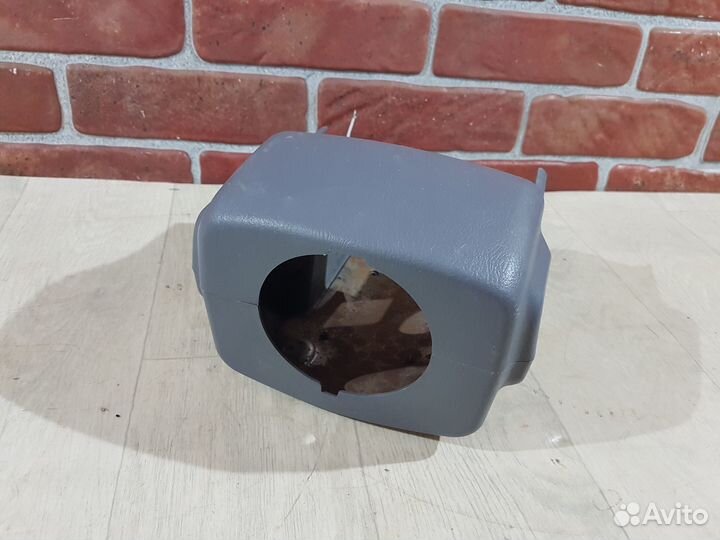 Кожух рулевой колонки Hyundai accent