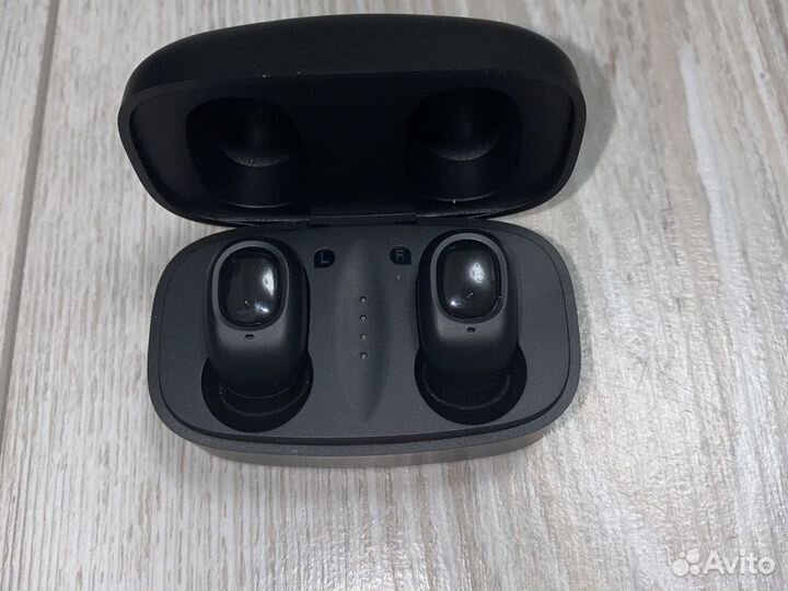 Беспроводные наушники