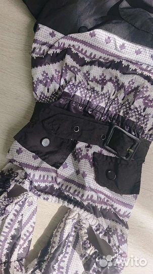 Одежда для собак мелких пород