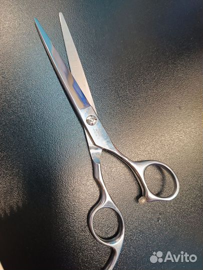 Ножницы парикмахерские профессиональные