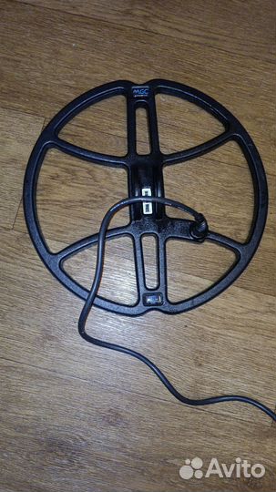 Катушка DD 13