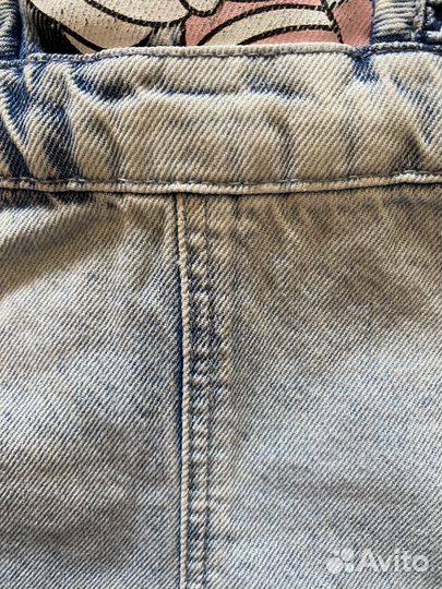 Детские вещи пакетом для девочек