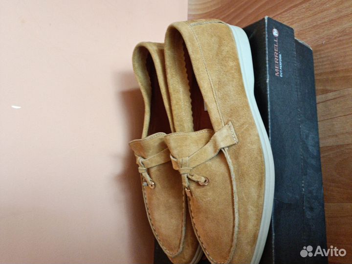 Обувь мужская