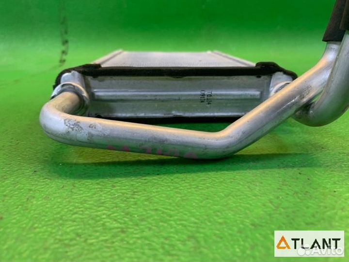 Радиатор печки toyota passo