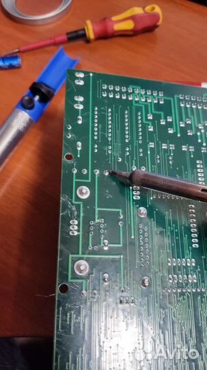 Ремонт кондиционеров