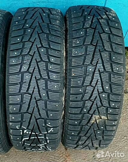 Roadstone Winguard WinSpike 205/55 R16