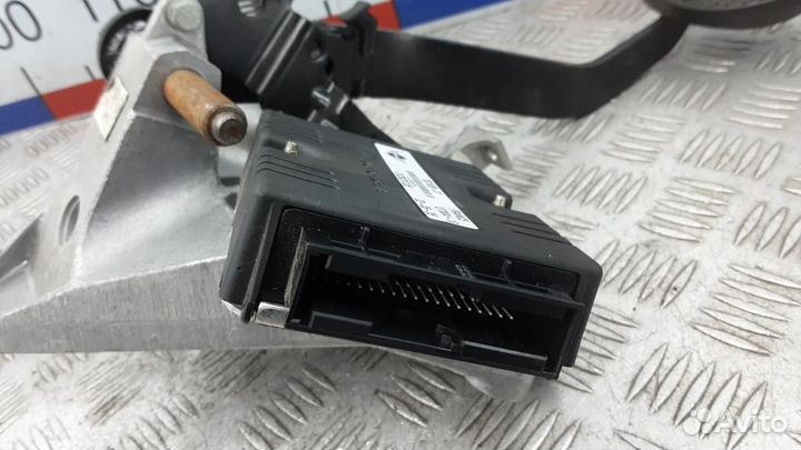 Педаль тормоза Mini Cooper