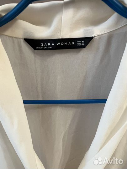 Блузка женская zara