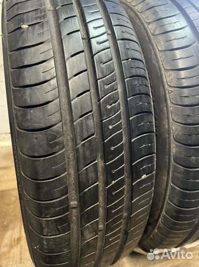 Kumho Ecowing ES01 KH27 185/65 R15