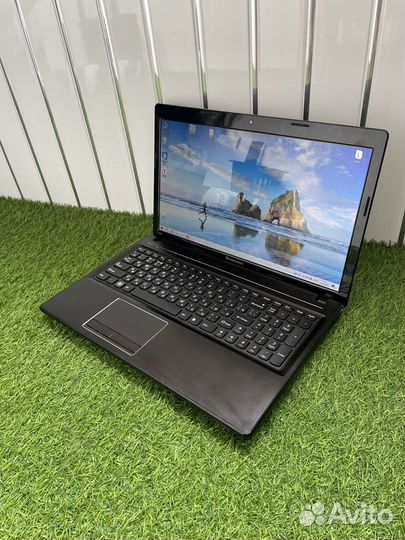 Мощный 12gb core i7 2670qm 4 ядра