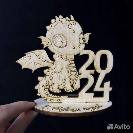 Лазерная резка и гравировка