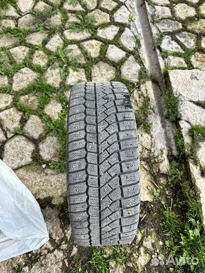 Viatti Brina Nordico V-522 205/50 R17 89