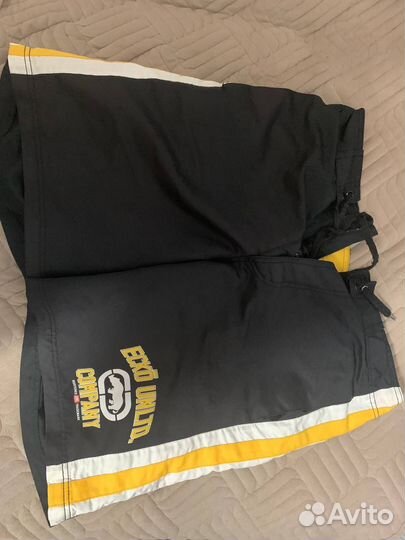 Ecko unltd шорты
