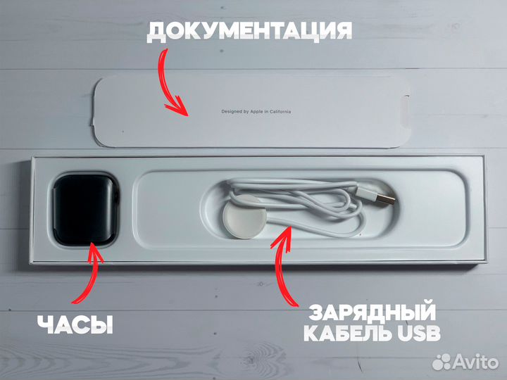 Apple Watch Series 8