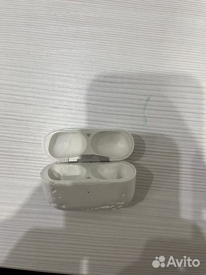 Кейс для airpods pro