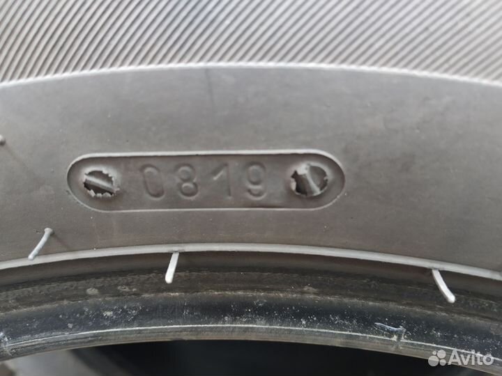 Tigar High Performance 195/60 R15