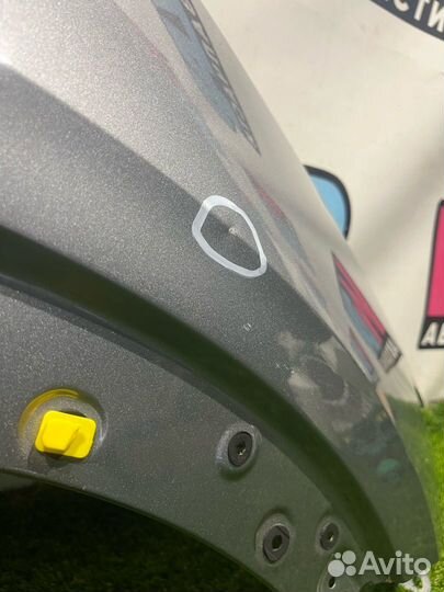 Крыло переднее правое Buick Encore GX 2023