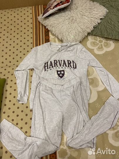 Пижама женская hm