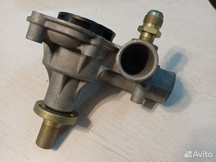 Помпа газ-3110, УАЗ 3160, 406