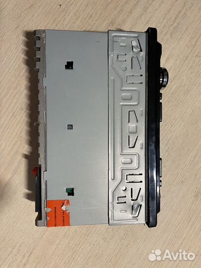 Магнитола pioneer MVH-693hsbt