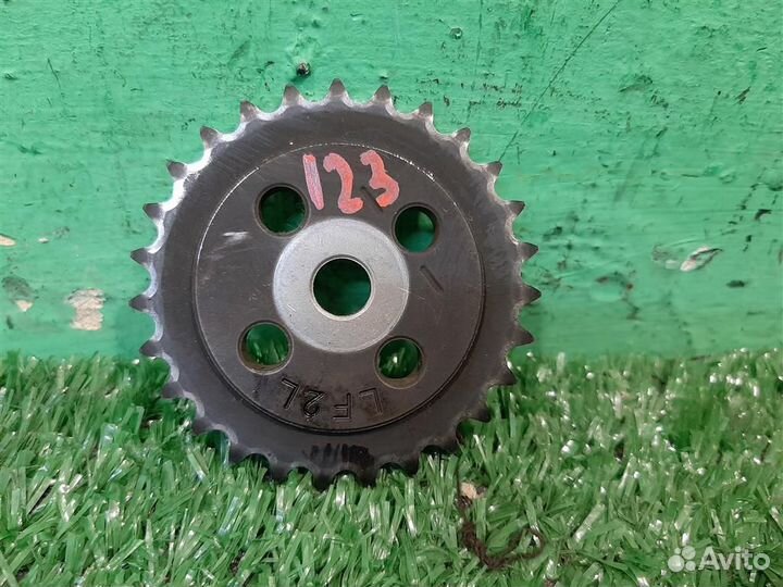 Шестерня масляного насоса Mazda 6 (GH) 2010