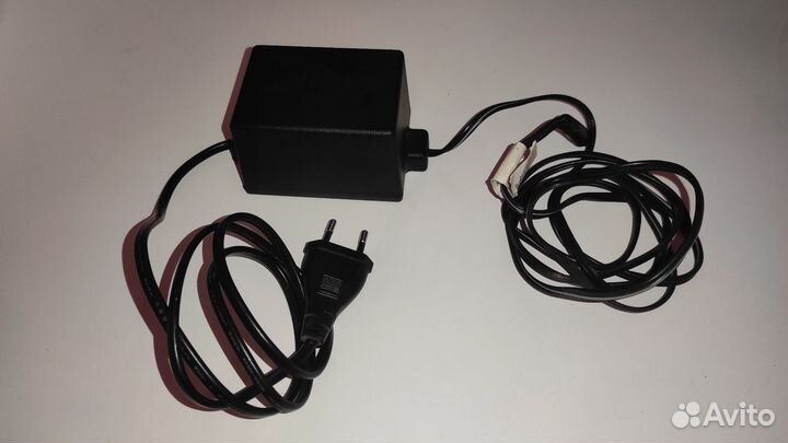 Блок питания Hewlett Packard C2176A 30В 400мА