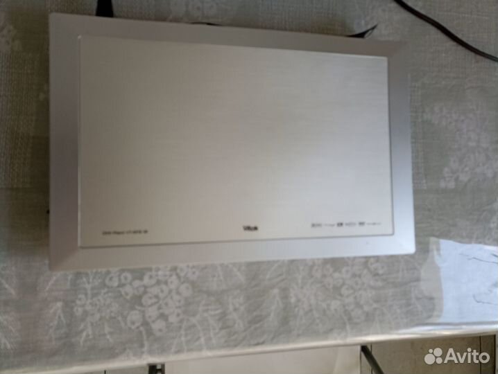 Dvd проигрыватель б/у