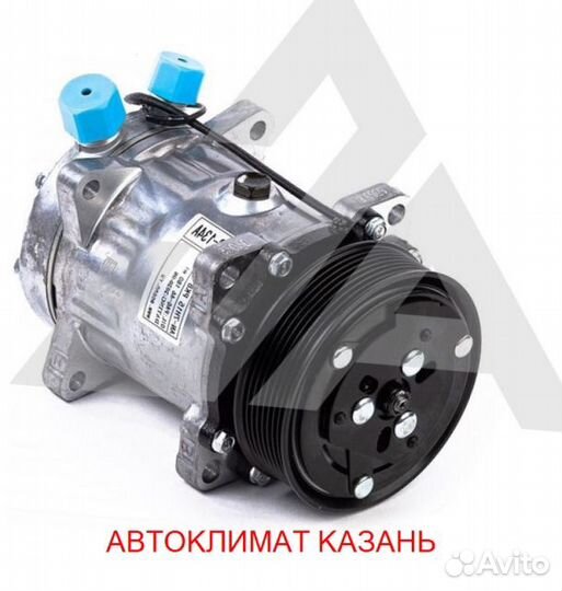 Рефрижератор Arctic S (+18/18 гр.) на 22 куб.м