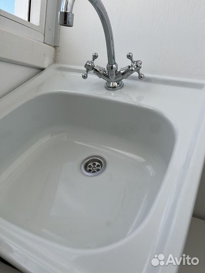 Раковина для кухни