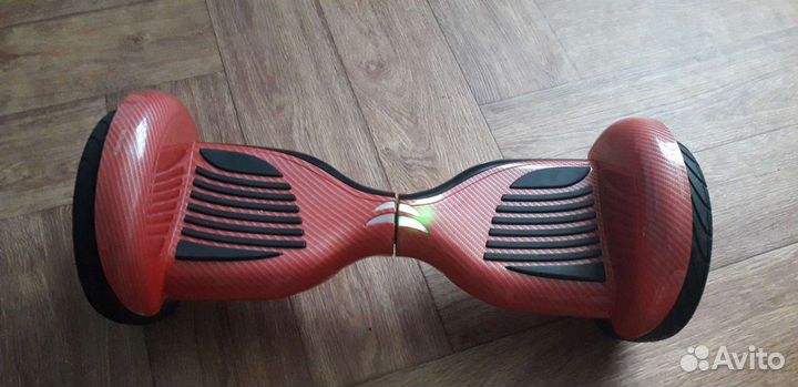 Гироскутер бу